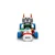 LEGO® Super Mario: Mario Kart – Toads garage