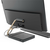 LENOVO IdeaCentre AIO 5 27IOB6 All-In-One (Stormy Grey) 8-Core i7-11700T 1.4-4.6GHz/16MB, 16GB, 1TB-NVMe, 27 QHD (2560 x1440) IPS 350n, RTX-3050-4GB, ext-DVDRW, WC 5.0MP+IR, GigaLAN, WiFi-ax, HDMI in/out, BT5.0, Wireless UK-K/M, JBL spk, Wireless Charger, W11H,F0G40088RI