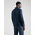 JACK & JONES Muška košulja 12270088, Teget