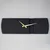 WALLXPERT Zidni sat Origami Metal Wall Clock APS097