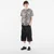 Majice RIPNDIP Lord Nermal Pocket Tee Nerm Tree Camo M