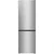 GORENJE Kombinovani frižider NRKE 62 XL, 241 l, Sivi