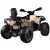 Quad Can-am Outlander 4×4 dvosjed beige