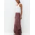 Pull&Bear Krilo rjasto rjava