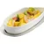 Hepp Vision lesena skleda 24,7x11,9 cm