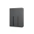 HANAH HOME Ormar Kale Anthracite 2287