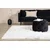 Venture Design Preproga Grace 300x300 cm bela