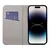 SMART MAGNETO futrola za HONOR Magic 7 LITE crna