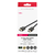 VIVANCO kabel ULTRA HIGH SPEED HDMI, 1m
