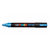 Marker Uni pc-5m Posca metallic plavi
