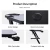 Gaming stolovi Infinity GT-22 LED RGB