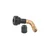 Deo za E-Bike Ventil Za Tubeless Gumu Za Spark