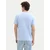 TOM TAILOR Majica, modra