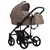 Dječja kolica Bebetto Magnum Light 01/CZA 3u1 B