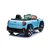 Premium Stil Dečiji Automobil na akumulator Mini Concept Aceman, Premium Oprema, Plavi