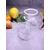 STEKLENI VRČ ZA ČAJ - ČAJNIK 770 ML WILMAX ANGLIJA