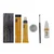 Biosmetics Eyecare Intensive Tinting Kit Mini barva Deep Black