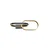 Opviq zidna lampa Elips 1430-APL, LED 12 W, crna