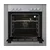 GORENJE vgradni komplet BCA6715AO1X41 + ECDA641SC