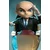 Grupo FIGURICA MARVEL X-MEN PROFESOR XAVIER MINICO, (20839519)