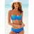 LASCANA Bikini, modra