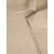 JJ Rebel Muška polo majica 12273902, Bež