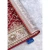 Rdeča zunanja preproga 200x285 cm Pierre – Villeroy&Boch
