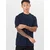 SELECTED HOMME Majica, modra