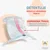 Pine Smart Pelena za bebe za detekciju infekcije urinarnog trakta, Extra Large, 16+kg