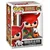 Vinilna figurica Funko Pop! Games Sonic The Hedgehog - Knuckles as Devil (1276)