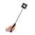 ElectroShock E-stim Crop Black