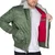 Alpha Industries muška jakna MA-1 D-Tec za muškarce