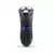 Esperanza Razor Electric Shaver 3W Movable Head, Beard and Mustache Trimmer Built-In Battery 600mAh Ni-mH Black/Blue EBG002B