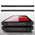Maska Hard Border za Samsung S10 Lite/ G770/ A91/ A915F, Crna