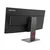 Lenovo ThinkVision P40WD-40 ukrivljen monitor WUHD 39,7