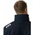 HELLY HANSEN jakna Mens Crew Hooded Midlayer Sailing Jacket 2.0, Navy