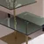 Hanah Home Set klub stolova Elegante, 2 komada, Zeleni