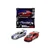 Hitro in divje Twin Pack 2006 Mitsubishi Lancer Evo IX + Brianov 2002 Nissan Skyline GTR
