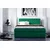 Boxspring postelja Piano - 140x200 cm