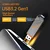 Teclast USB Flash memorija, 128GB, USB 3.2, USB 3.1, USB 3.0