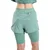 STRIX Women‘s ULTRA 2in1 Shorts Agave
