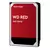 Hard disk WD 6TB 3.5 SATA III  256MB 5400rpm Red Series - WD60EFAX  Interni 3.5 SATA III 6TB HDD