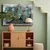 WALLXPERT Dekorativno farbanje kaljenog stakla Camtbl 066 70 x 100