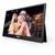 AOC Monitor 16T3EA 15, 6, IPS, 1920x1080, 60Hz, 4ms GtG, USB C, prenosni, Crni