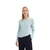 TOM TAILOR Pulover, modra