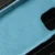 Maska za telefon Beautiful Shine Leather za iPhone 16 Pro, Plava