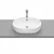 Lavabo nadgradni Roca GAP 55x39