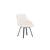 Venture Design Jedilni stol Rosie 60x55x88 cm bež