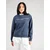 TOMMY HILFIGER Majica safir/bela
