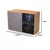 Philips Borgy portabl bt radio tar5505/10 ( 19049 )